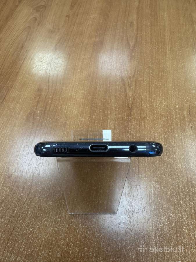 Samsung G970 Galaxy S10e 128 GB (naudotas) - nuotraukos Nr. 11
