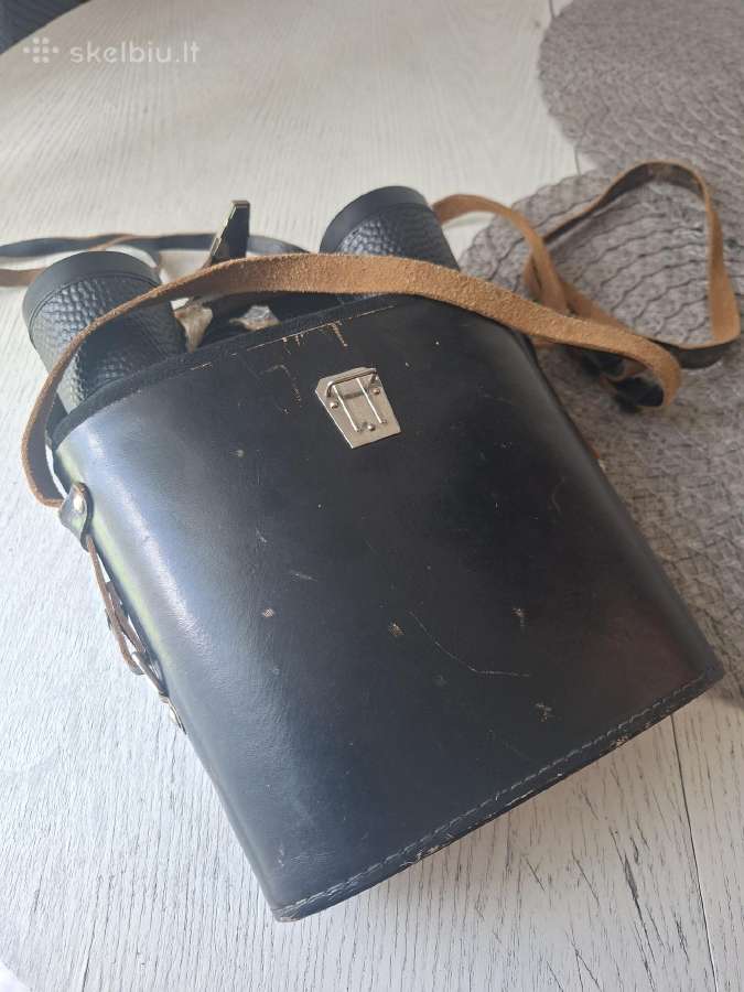 Rusiški žiūronai bpc 7x50 - nuotraukos Nr. 4