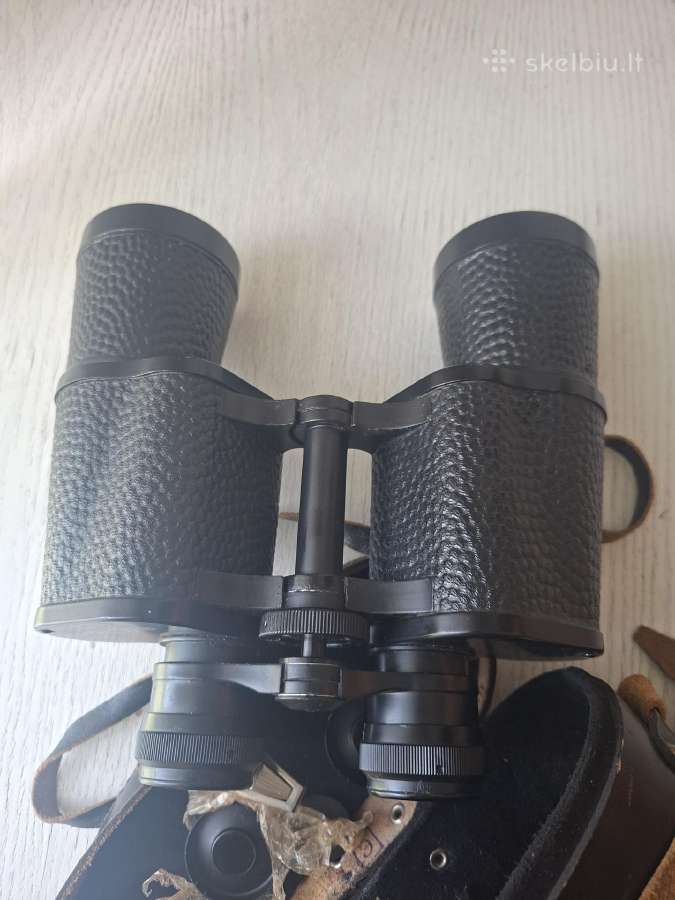 Rusiški žiūronai bpc 7x50 - nuotraukos Nr. 7
