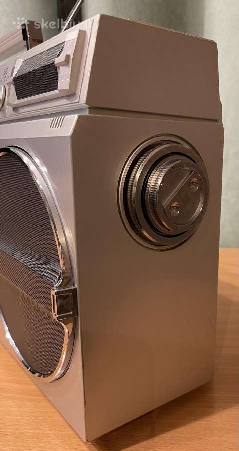 Sharp Gf-575 - nuotraukos Nr. 5