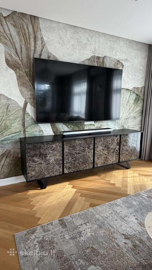 Calligaris Secret komoda / indauja – 247 cm - nuotraukos Nr. 2