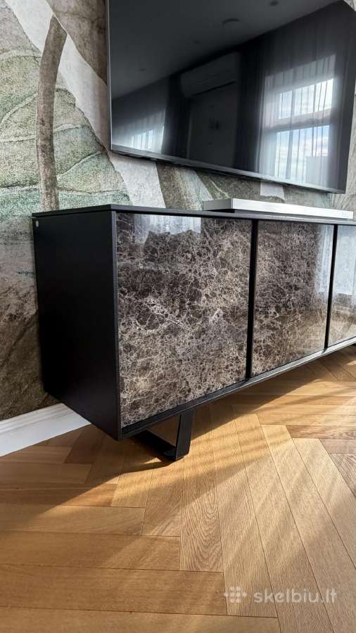 Calligaris Secret komoda / indauja – 247 cm - nuotraukos Nr. 3