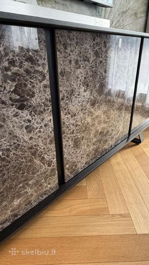 Calligaris Secret komoda / indauja – 247 cm - nuotraukos Nr. 4