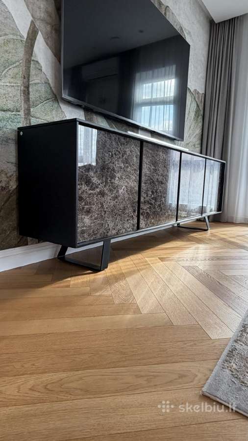 Calligaris Secret komoda / indauja – 247 cm - nuotraukos Nr. 7
