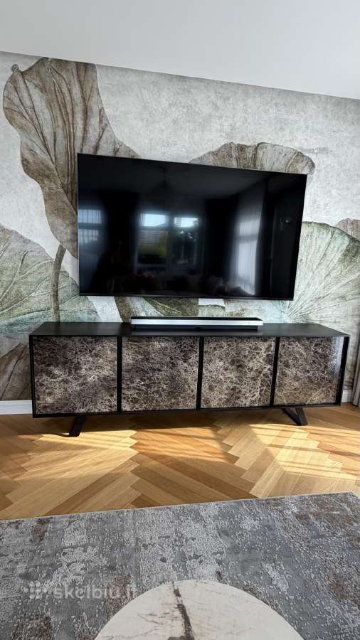 Calligaris Secret komoda / indauja – 247 cm - nuotraukos Nr. 8