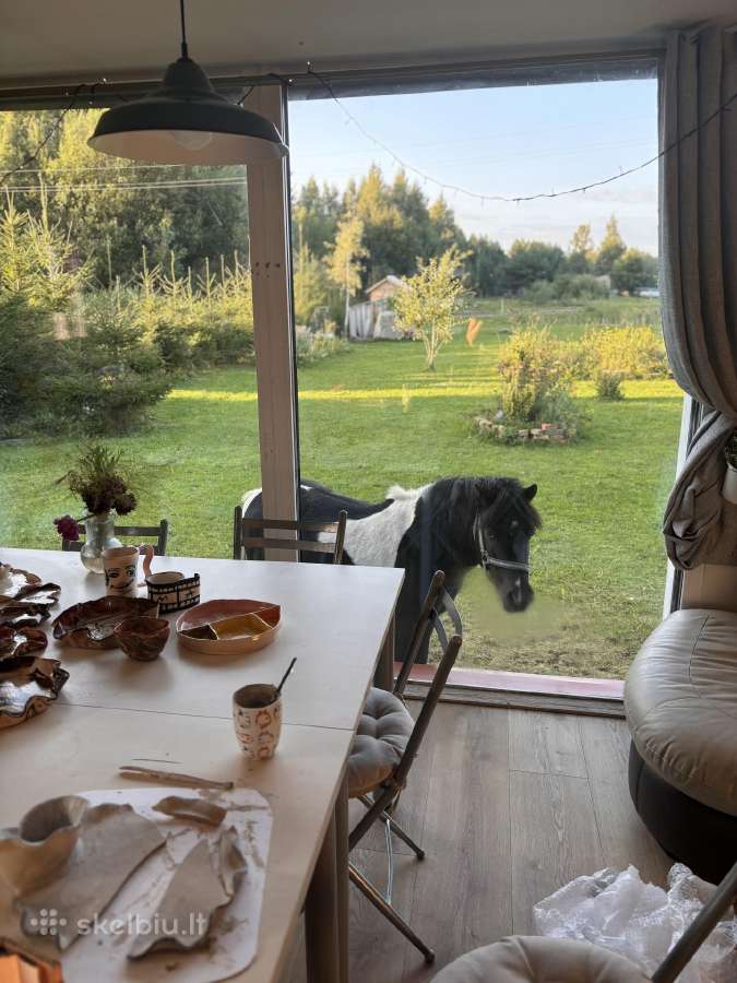 Jūsų Šventė Keramikos Studijoje – Žirgyne Vilniuje - nuotraukos Nr. 4