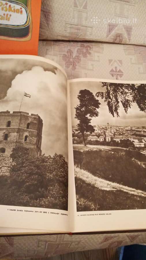 Vilnius , architektūra iki 20 am - nuotraukos Nr. 10