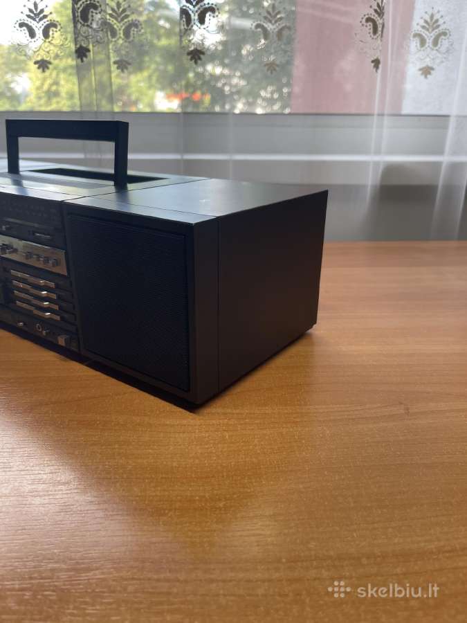 Panasonic Rx-c20 - nuotraukos Nr. 3