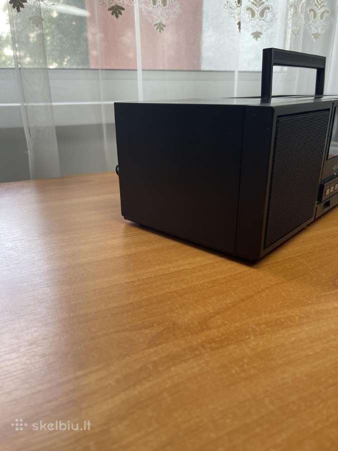 Panasonic Rx-c20 - nuotraukos Nr. 4