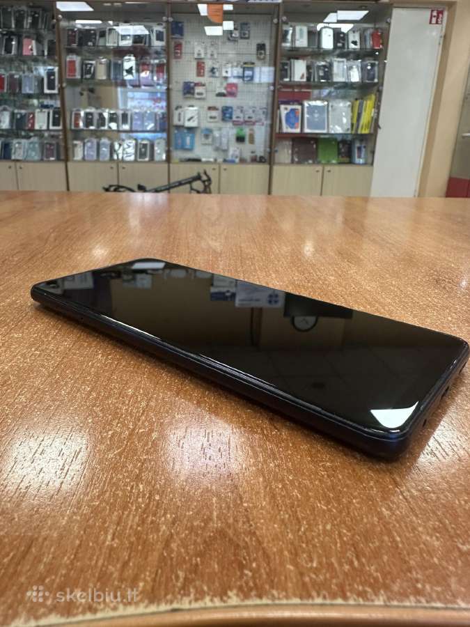 Samsung A217 Galaxy A21s 32 GB (naudotas) - nuotraukos Nr. 3