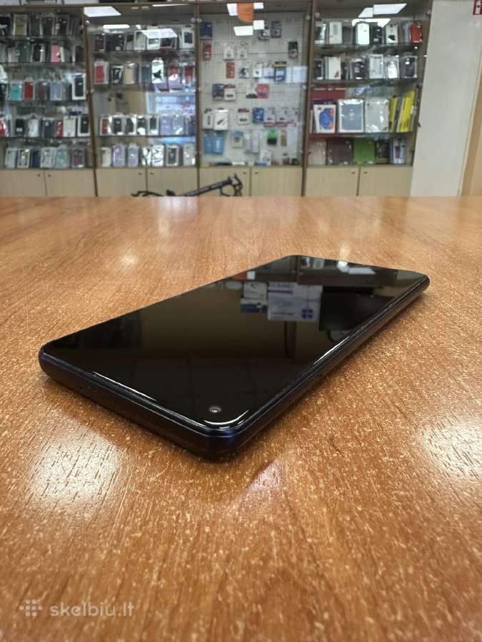 Samsung A217 Galaxy A21s 32 GB (naudotas) - nuotraukos Nr. 4