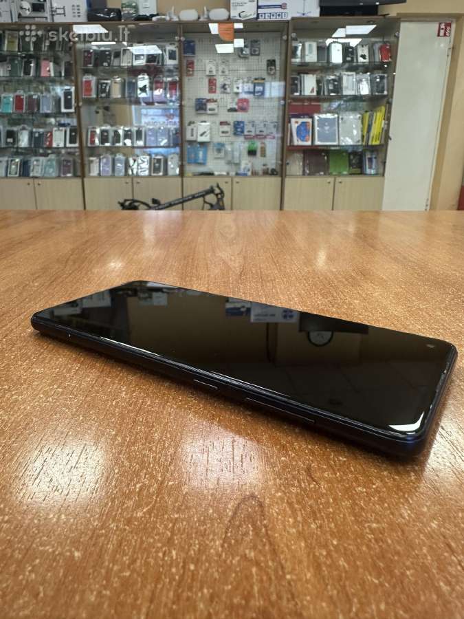 Samsung A217 Galaxy A21s 32 GB (naudotas) - nuotraukos Nr. 5