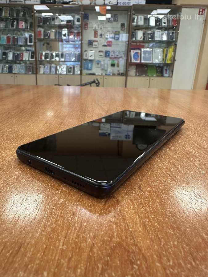 Samsung A217 Galaxy A21s 32 GB (naudotas) - nuotraukos Nr. 6