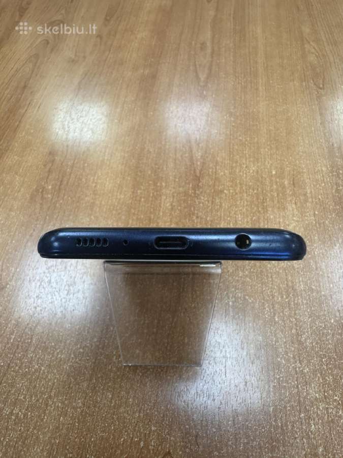 Samsung A217 Galaxy A21s 32 GB (naudotas) - nuotraukos Nr. 11