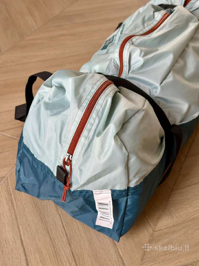 Quechua Arpenaz 4 stovyklavimo pavėsinė - nuotraukos Nr. 5