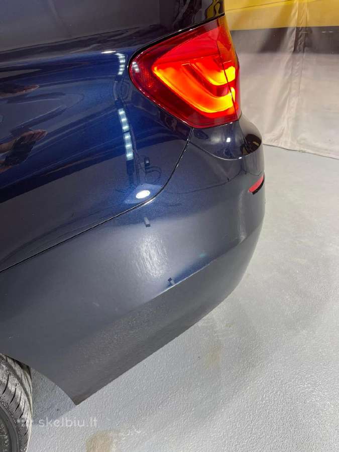 Automobilių poliravimascheminis valymasppfpdr - nuotraukos Nr. 2