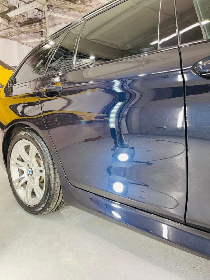 Automobilių poliravimascheminis valymasppfpdr - nuotraukos Nr. 8