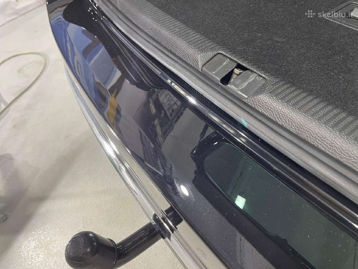 Automobilių poliravimascheminis valymasppfpdr - nuotraukos Nr. 12
