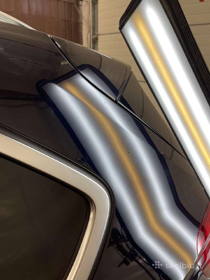 Automobilių poliravimascheminis valymasppfpdr - nuotraukos Nr. 20