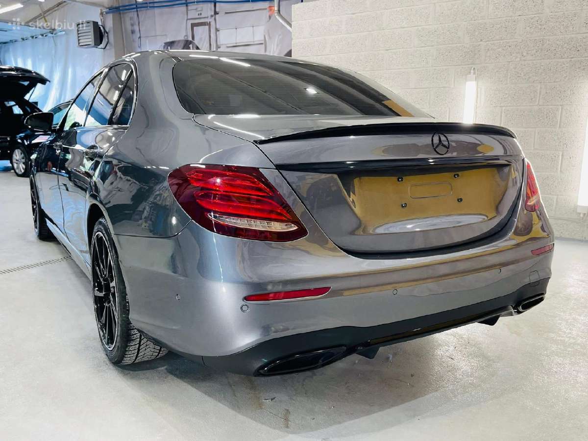 Automobilių poliravimascheminis valymasppfpdr - nuotraukos Nr. 24