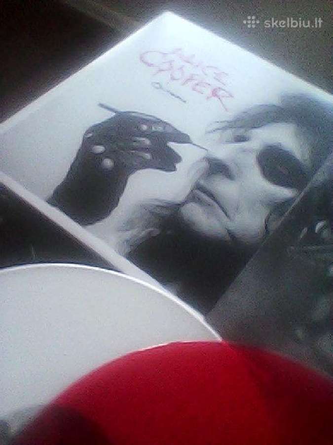 Vinilinės plokštelės/rock/pop/ - nuotraukos Nr. 3