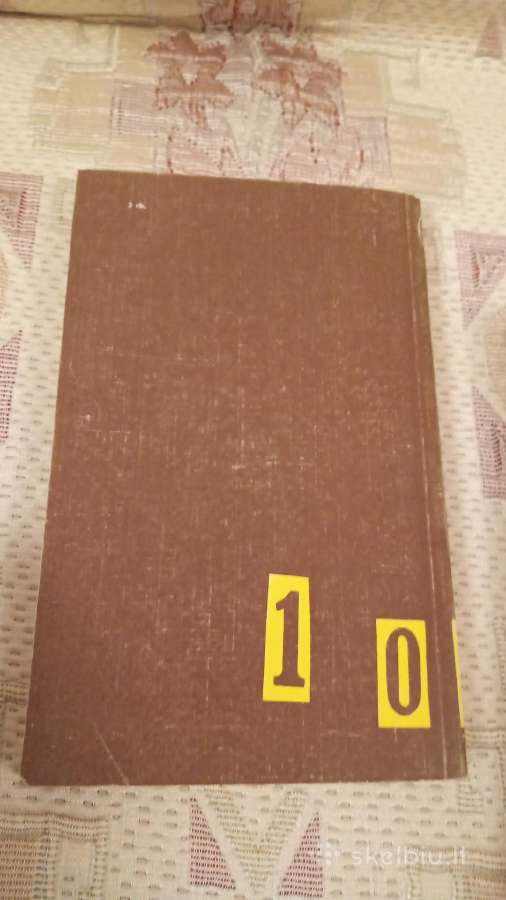 Dvylika kėdžių , Aukso veršis 2 knygos - nuotraukos Nr. 6