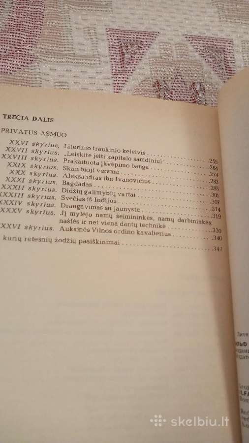 Dvylika kėdžių , Aukso veršis 2 knygos - nuotraukos Nr. 5