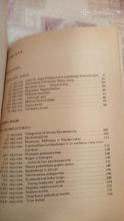 Dvylika kėdžių , Aukso veršis 2 knygos - nuotraukos Nr. 4