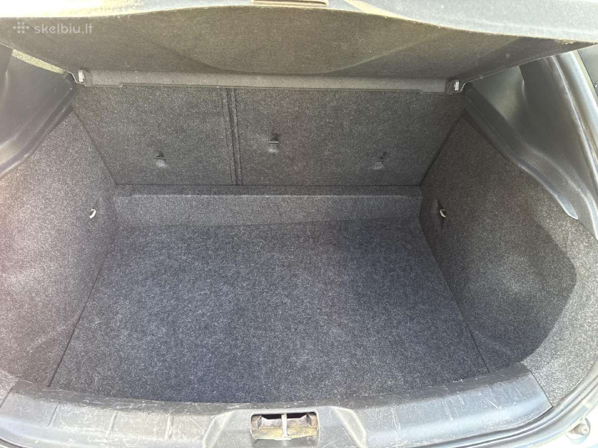 Volvo V40, 2015, 140 kw, dyzelis - nuotraukos Nr. 17