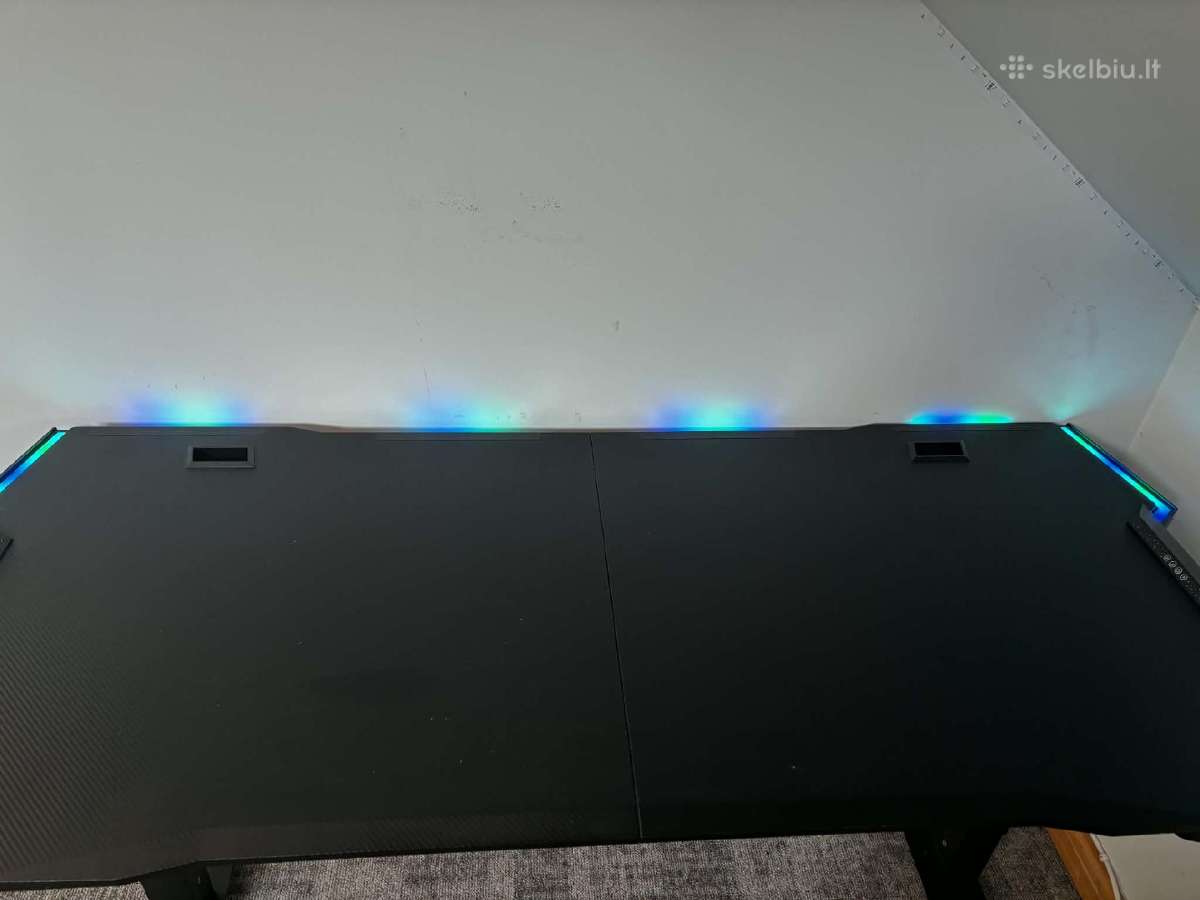Ultradesk Force stalas - nuotraukos Nr. 3