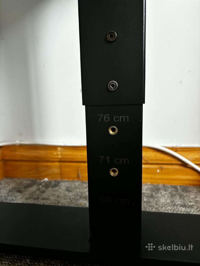Ultradesk Force stalas - nuotraukos Nr. 4