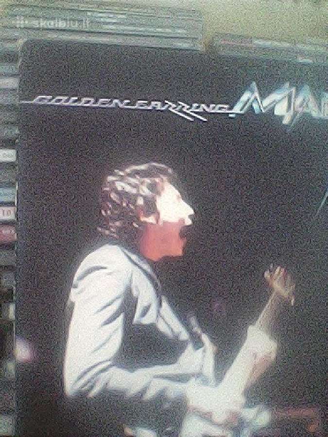 Vinilinės plokštelės/rock/pop/ - nuotraukos Nr. 2