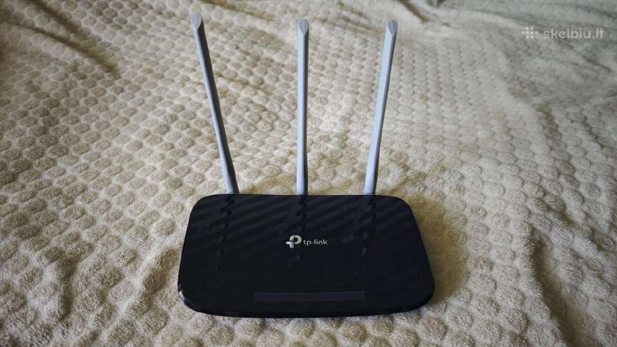 Parduodu Huawei B315s-936 maršrutizatorių. - nuotraukos Nr. 3