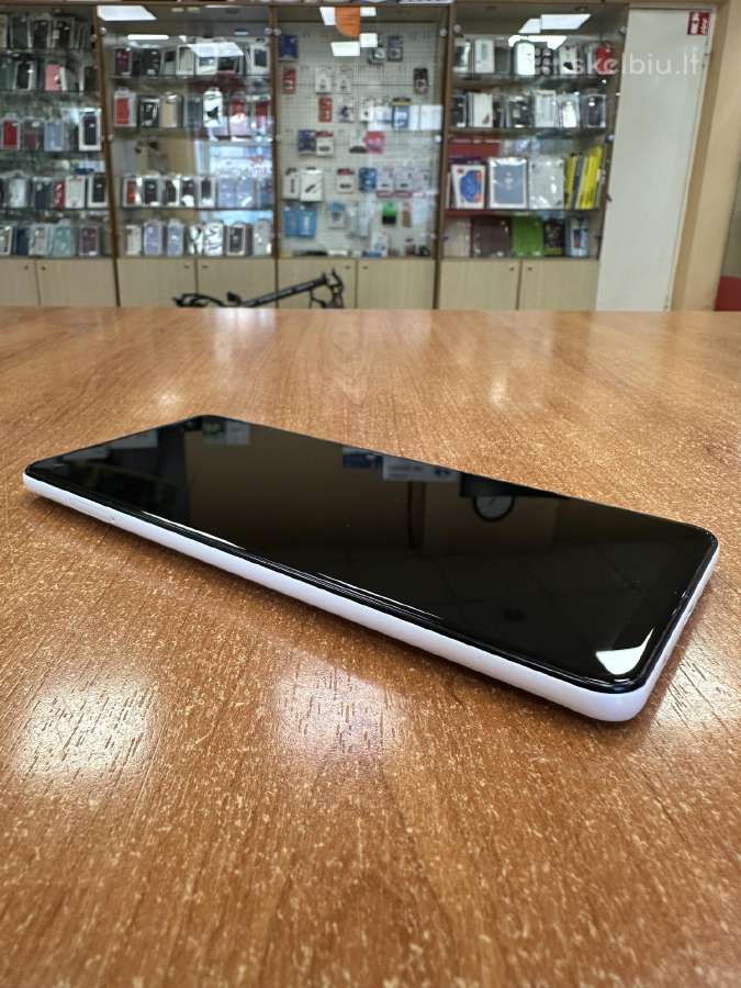 Samsung A217 Galaxy A21s 32 GB (naudotas) - nuotraukos Nr. 3