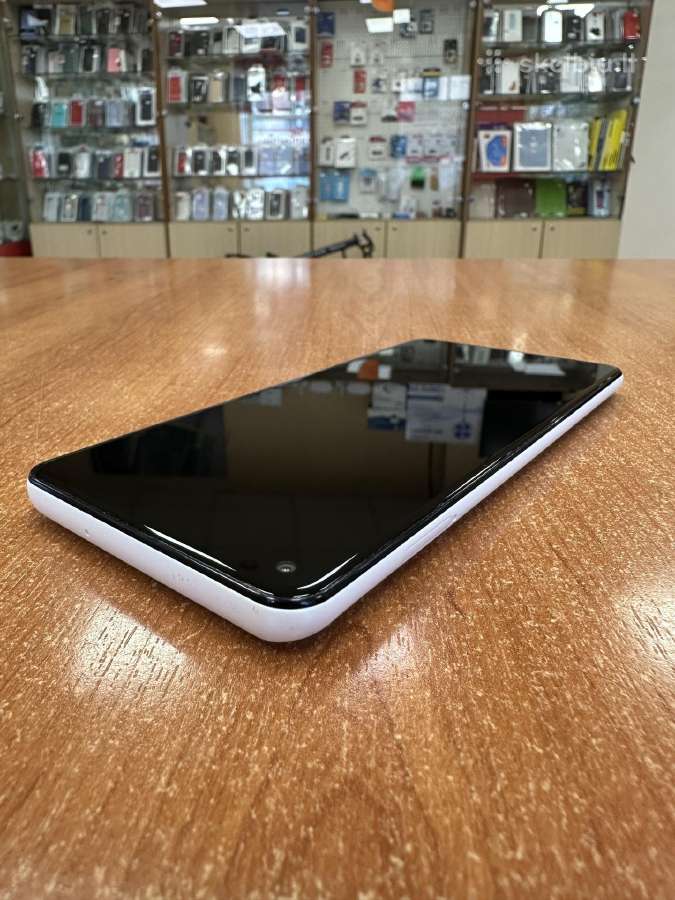 Samsung A217 Galaxy A21s 32 GB (naudotas) - nuotraukos Nr. 4