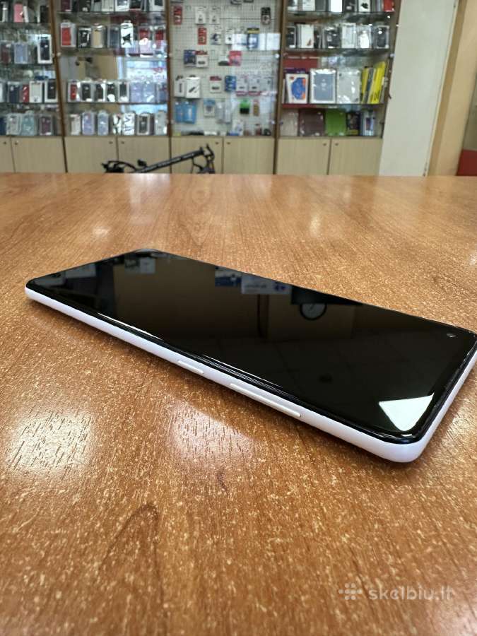 Samsung A217 Galaxy A21s 32 GB (naudotas) - nuotraukos Nr. 5