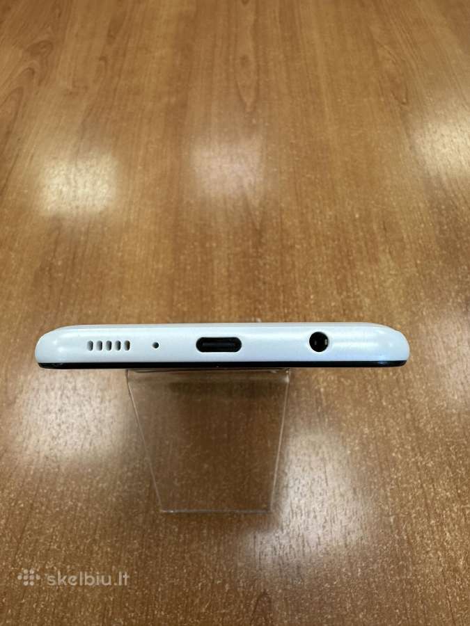 Samsung A217 Galaxy A21s 32 GB (naudotas) - nuotraukos Nr. 11