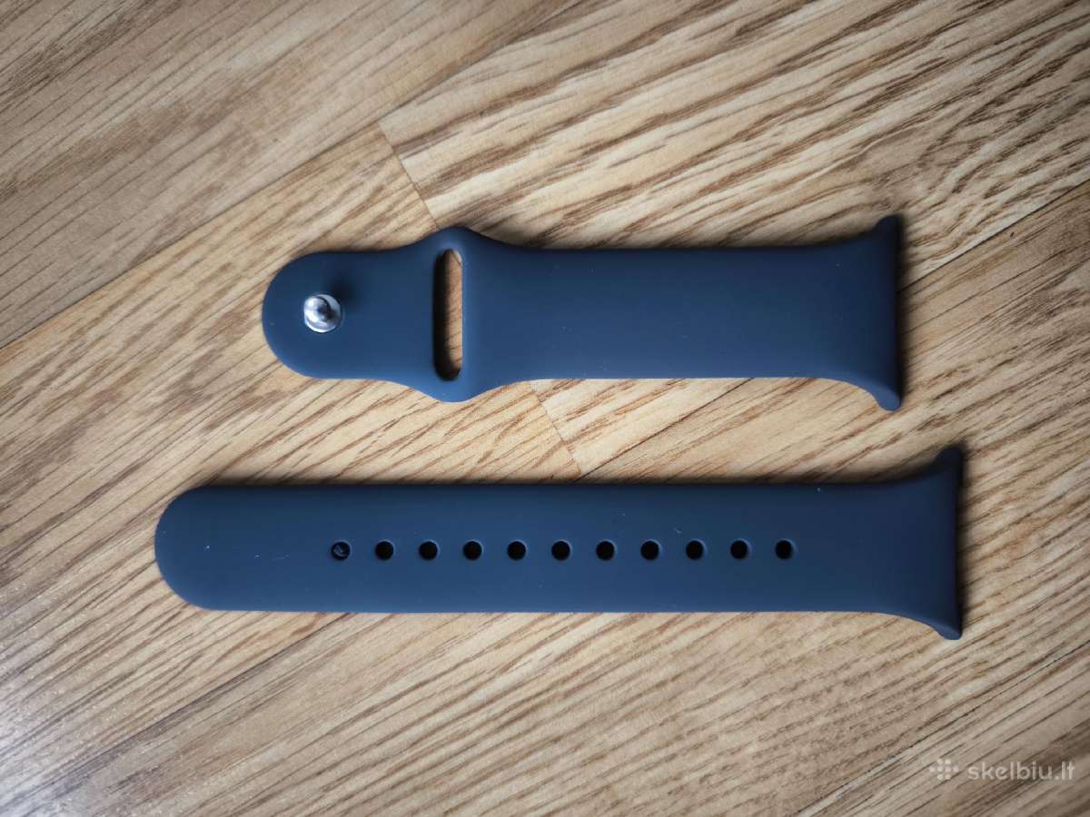 Dirželis Samsung Galaxy Watch 8, 40, 44, 46 mm. - nuotraukos Nr. 4