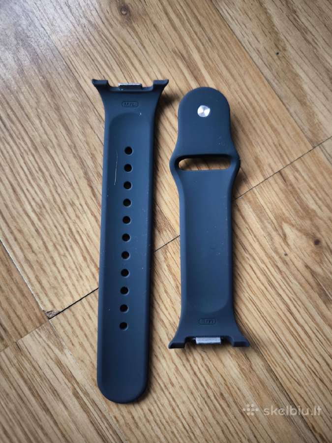 Dirželis Samsung Galaxy Watch 8, 40, 44, 46 mm. - nuotraukos Nr. 6