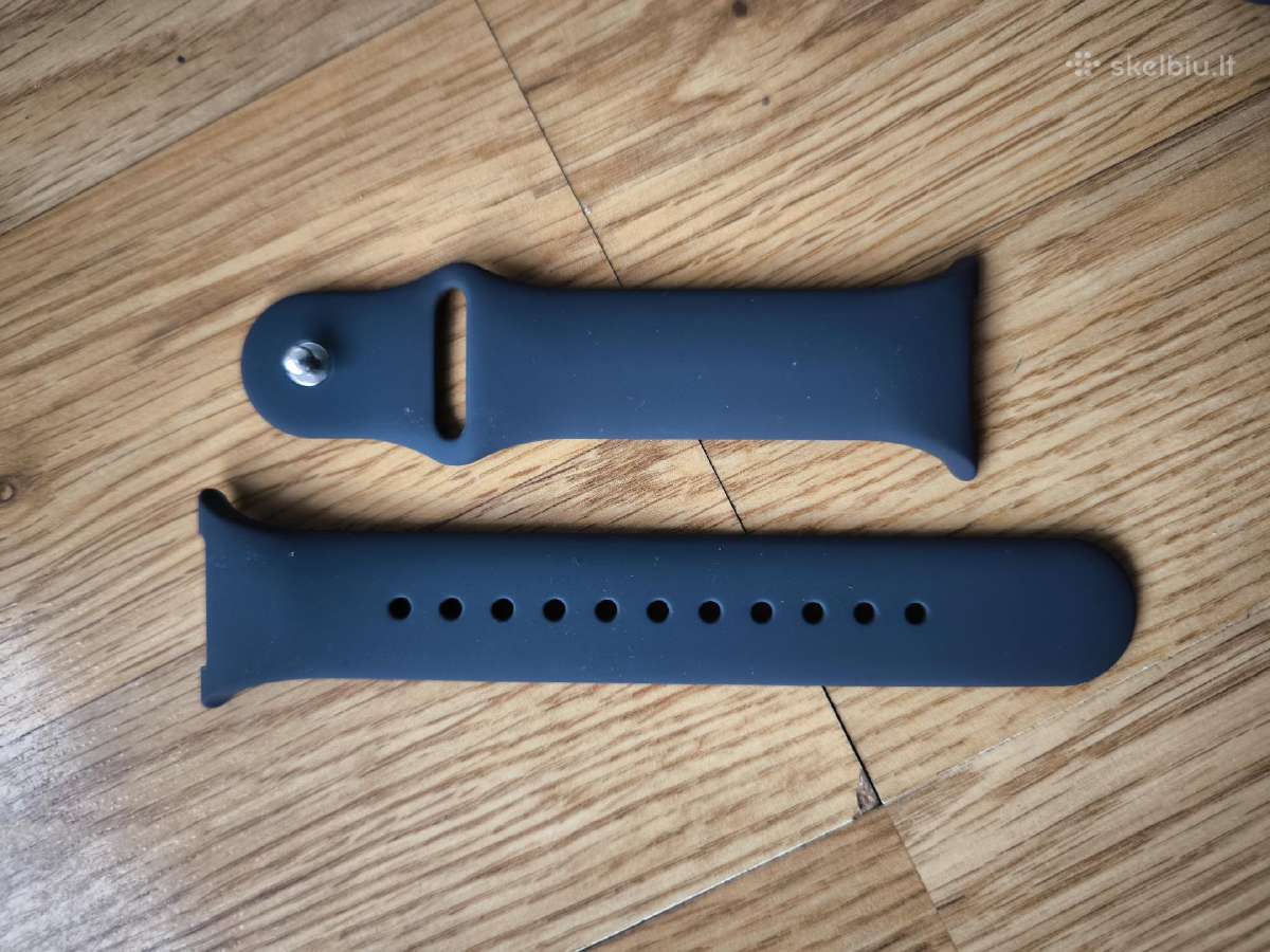 Dirželis Samsung Galaxy Watch 8, 40, 44, 46 mm. - nuotraukos Nr. 7
