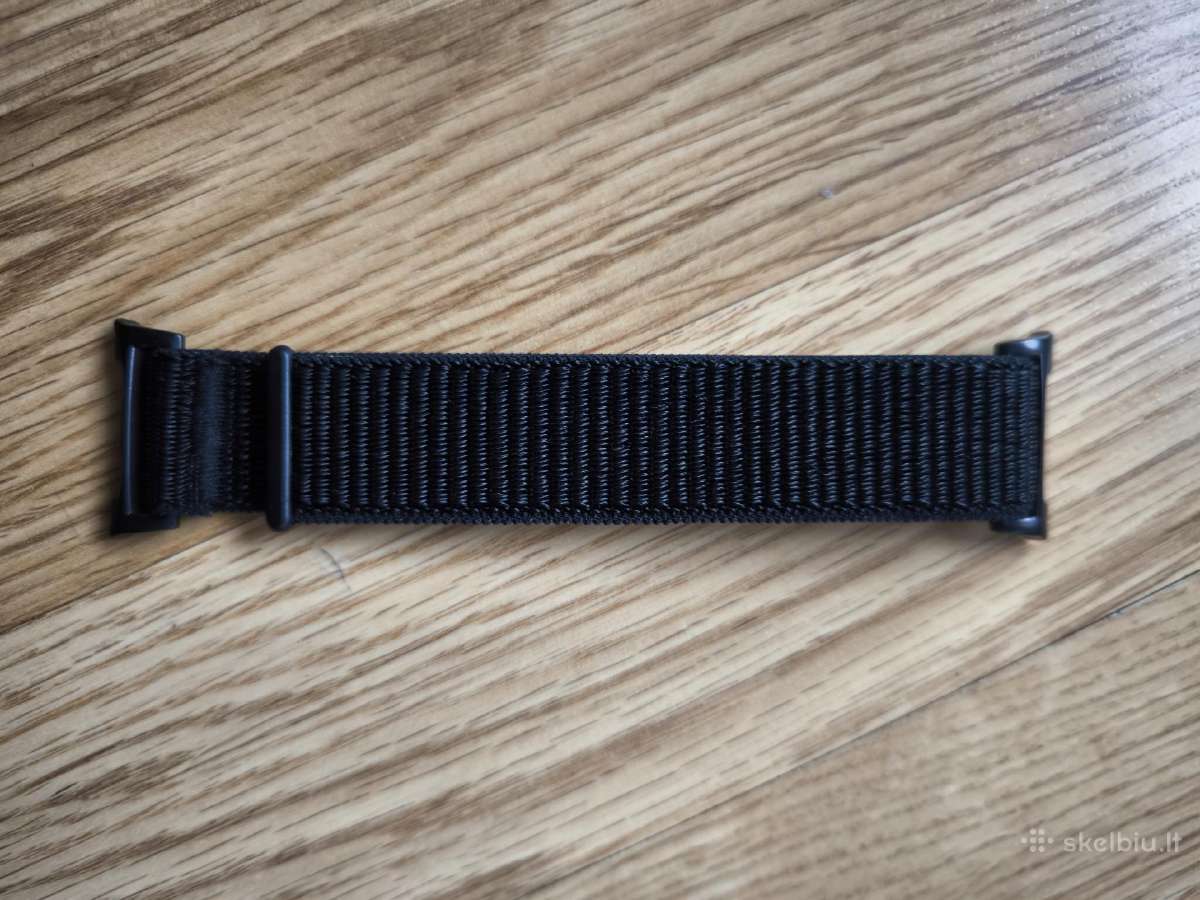 Dirželis Samsung Galaxy Watch 8, 40, 44, 46 mm. - nuotraukos Nr. 11