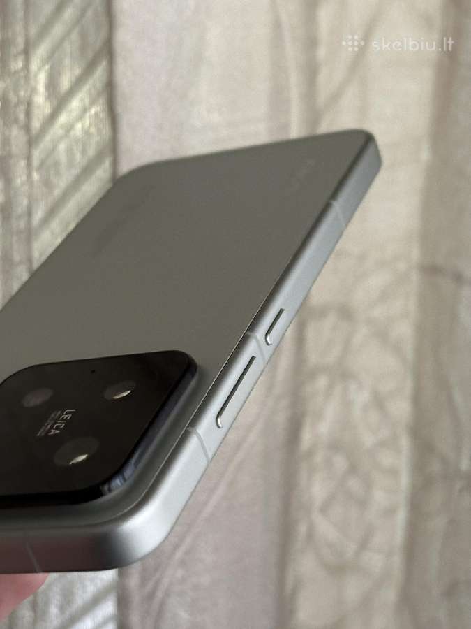 Xiaomi 15 512gb kaip naujas! - nuotraukos Nr. 4
