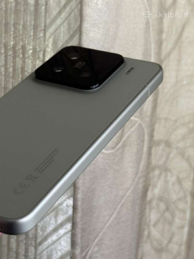 Xiaomi 15 512gb kaip naujas! - nuotraukos Nr. 6