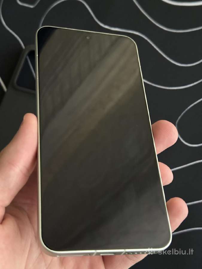 Xiaomi 15 512gb kaip naujas! - nuotraukos Nr. 7