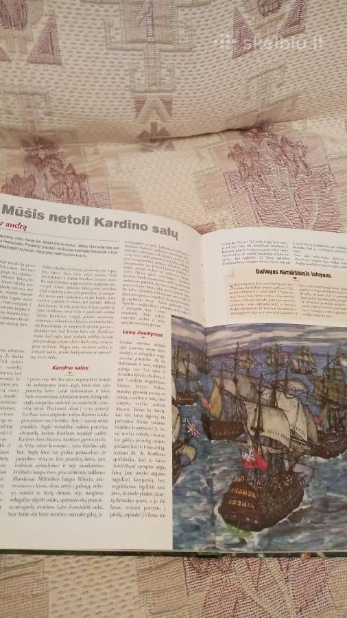 Didieji pasaulio mūšiai - nuotraukos Nr. 8