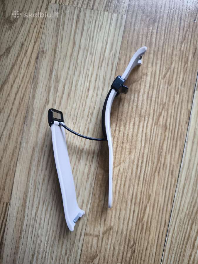 Dirželis Samsung Galaxy Watch 8, 40, 44, 46 mm. - nuotraukos Nr. 10