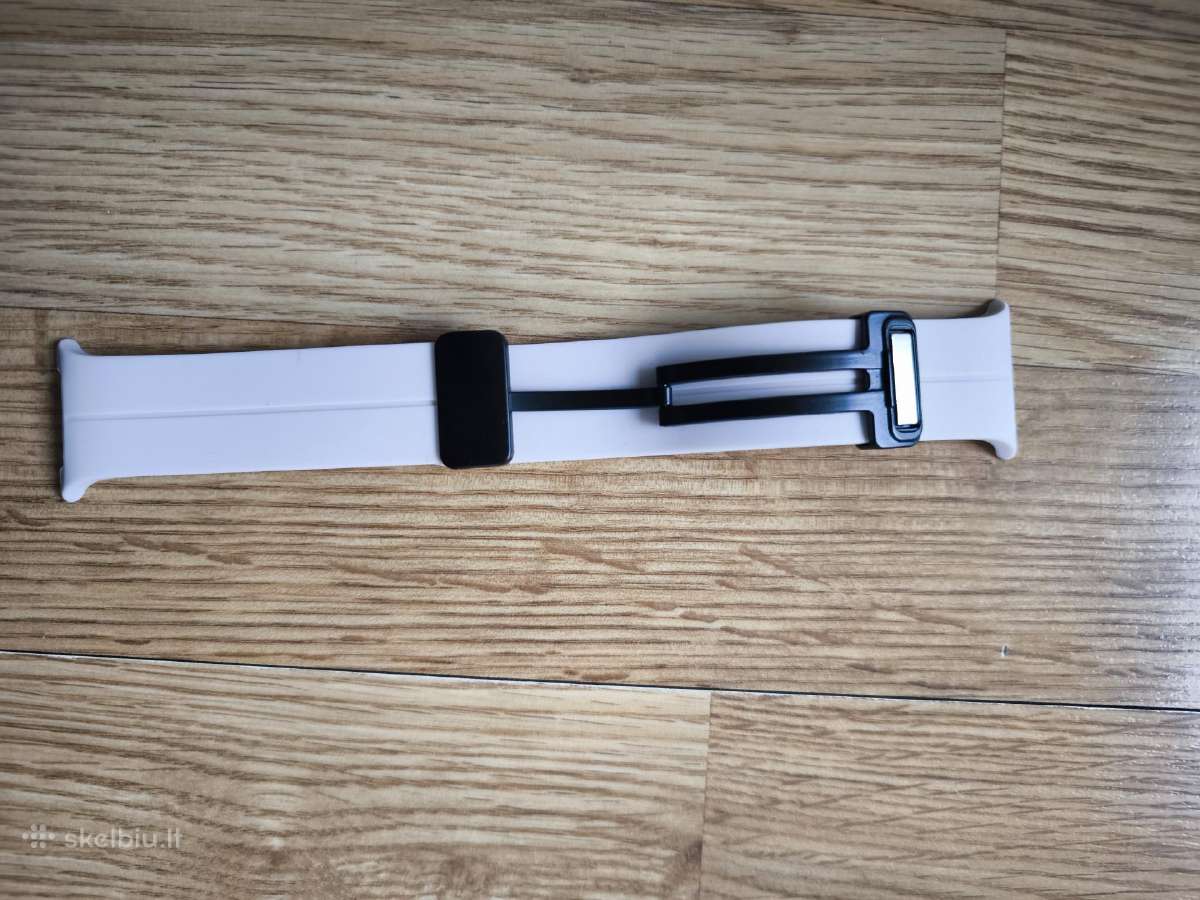 Dirželis Samsung Galaxy Watch 8, 40, 44, 46 mm. - nuotraukos Nr. 9
