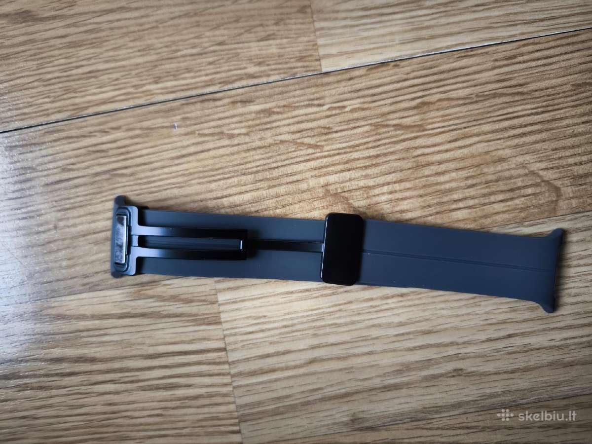 Dirželis Samsung Galaxy Watch 8, 40, 44, 46 mm. - nuotraukos Nr. 13