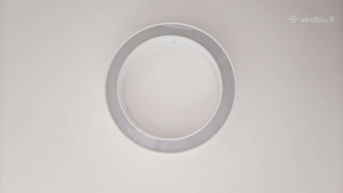 Cleoni Alfredo 500 minimalistiniai LED šviestuvai - nuotraukos Nr. 3