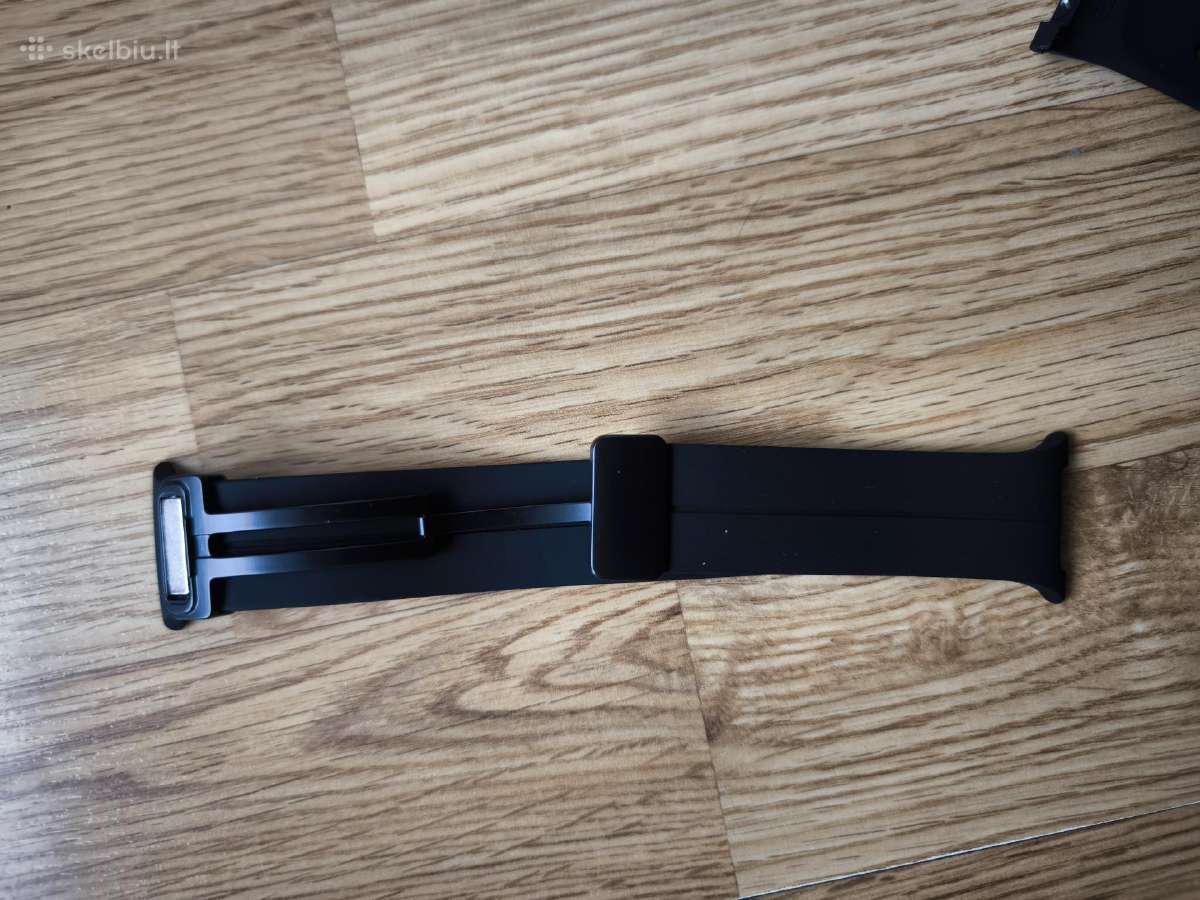 Dirželis Samsung Galaxy Watch 8, 40, 44, 46 mm. - nuotraukos Nr. 15